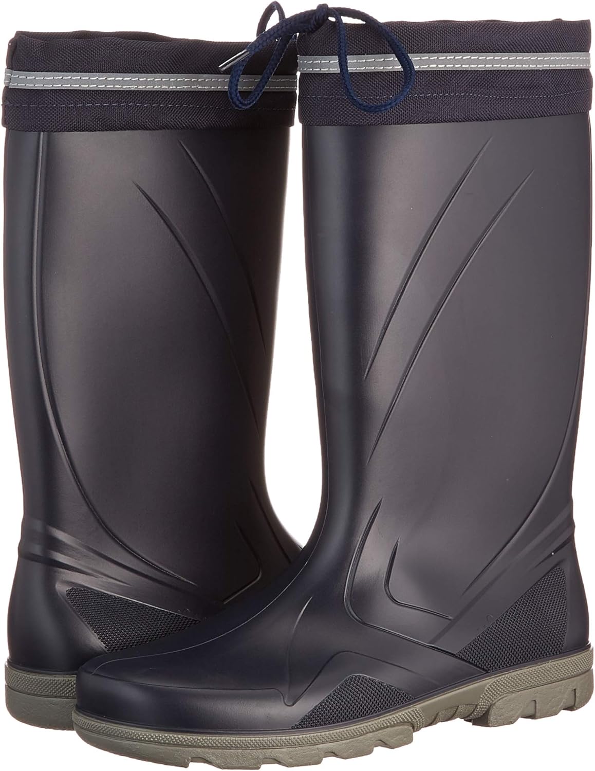 Beck Men's Sailor Rain Boot