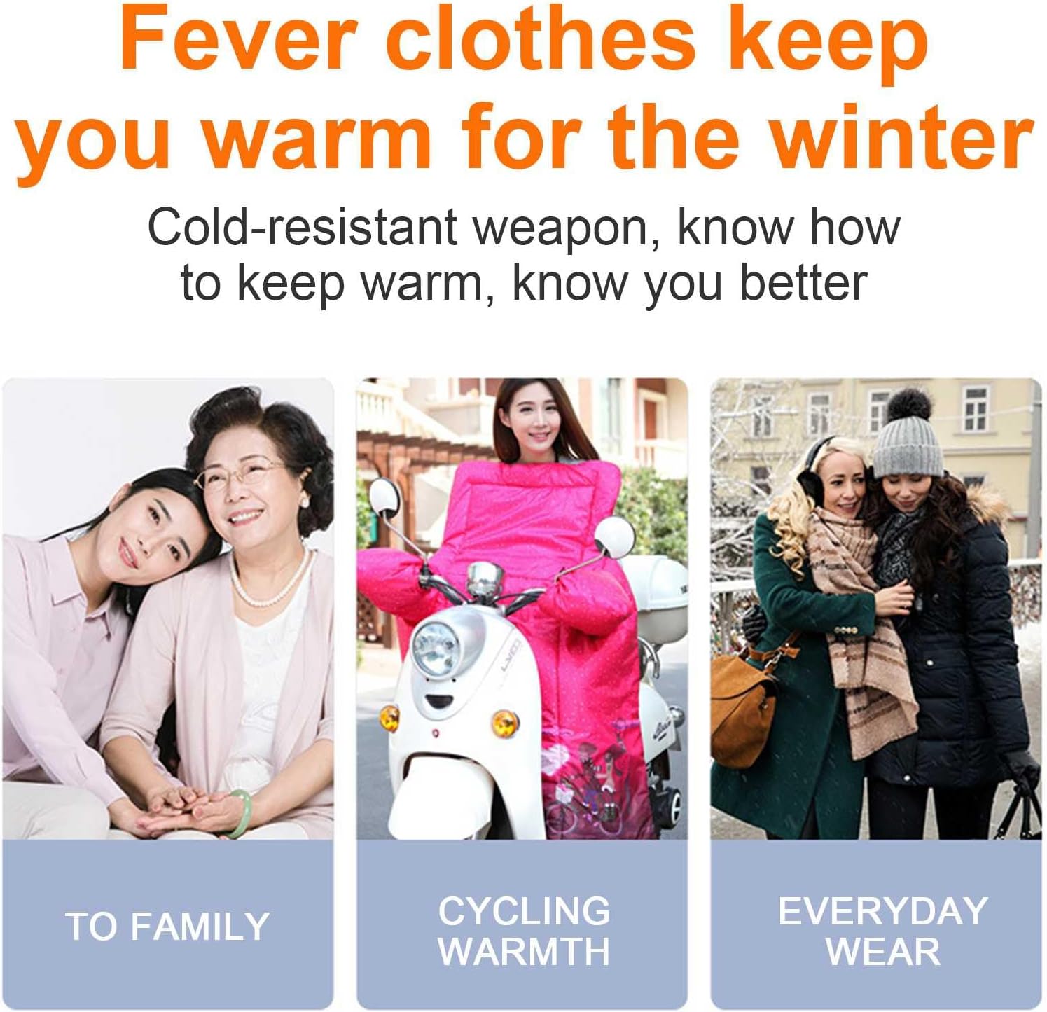 Heated Down Pants for Women, Electric USB 12 Zones Heating Pants, Winter Outdoor Snow Ski Trousers