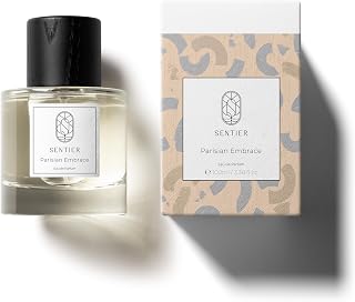 Sentier Parisian Embrace Eau de Parfum, elegant spray | Elegant spray