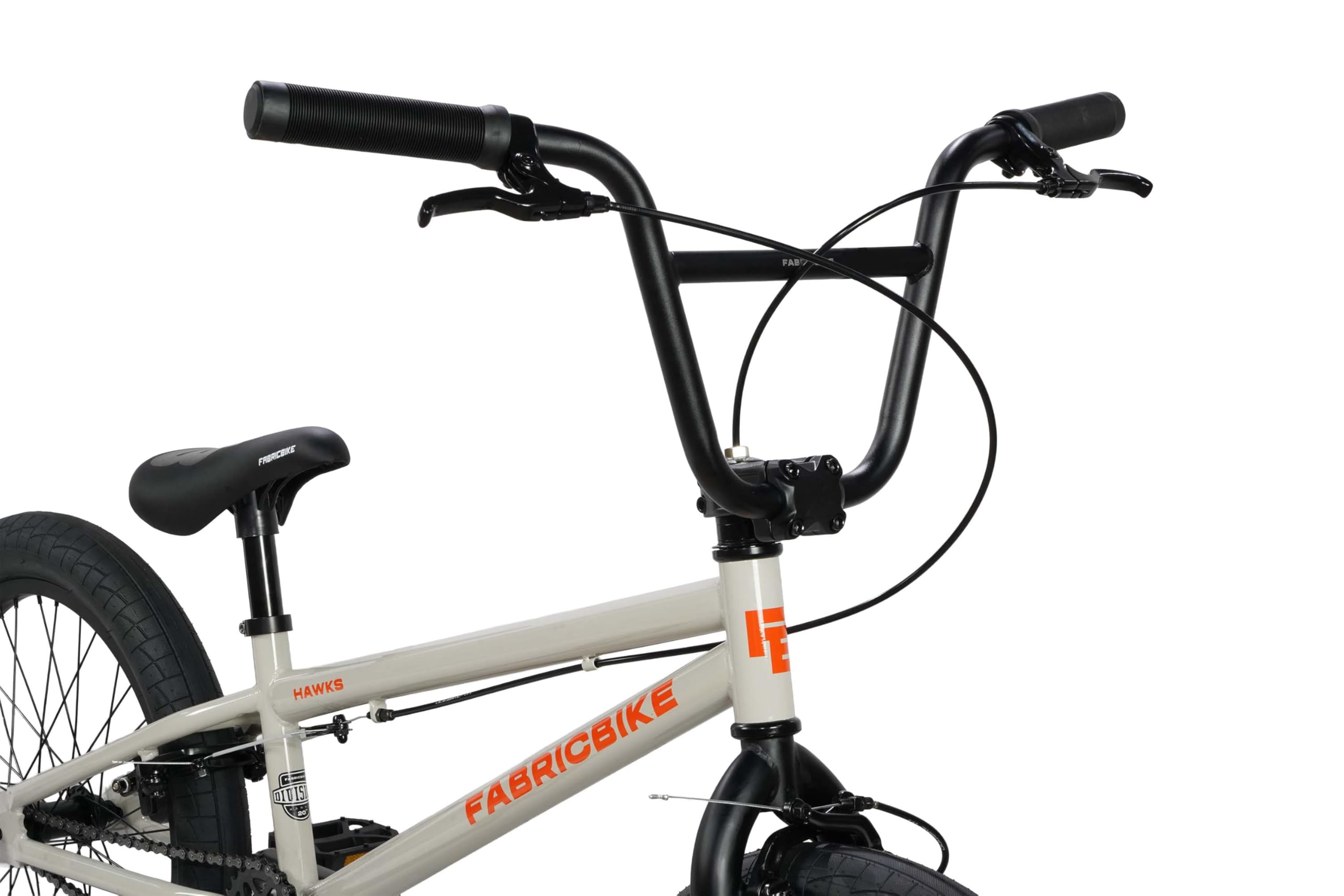 Piquets de vélo antidérapants en alliage d'aluminium pour
