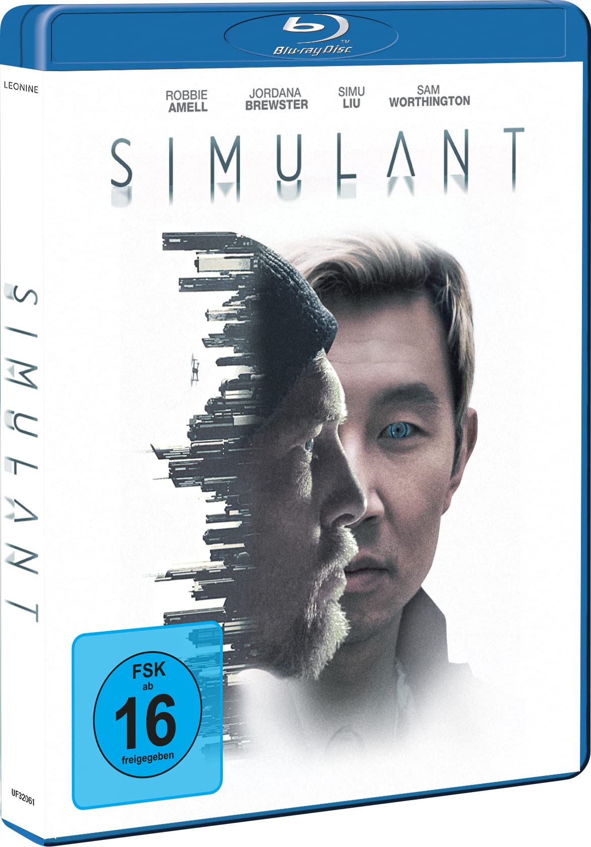 Simulant