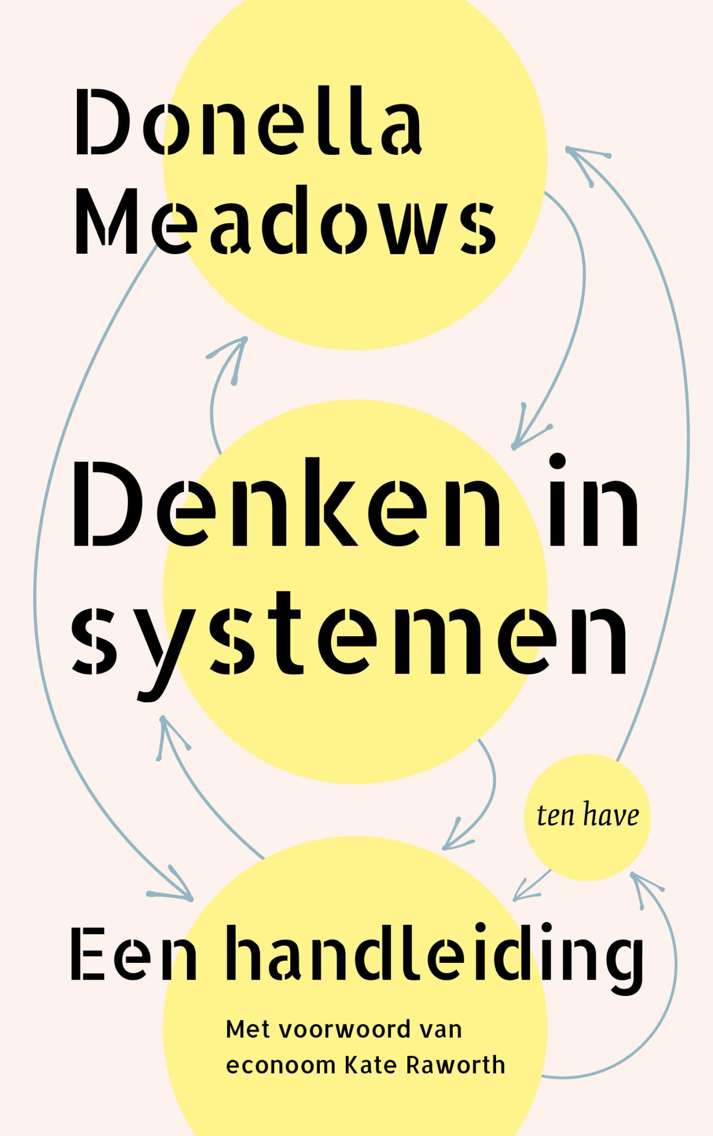 Denken in systemen: een handleiding