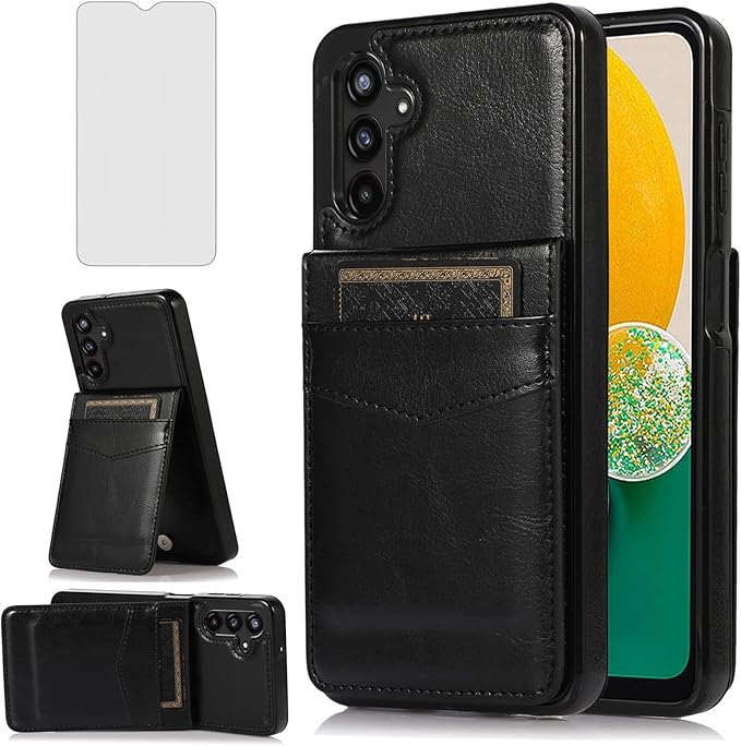 Asuwish Phone Case for Samsung Galaxy