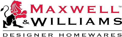 Miniatura 4 de Maxwell Williams DV0032 White Basics - Vajilla (porcelana), 16 piezas, color blanco