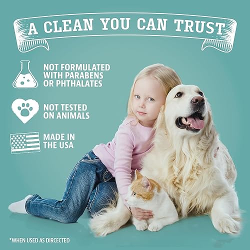 Miniatura 8 de ANGRY ORANGE Citrus - Spray limpiador multiusos para cocina y baño, 24 onzas, 1 paquete