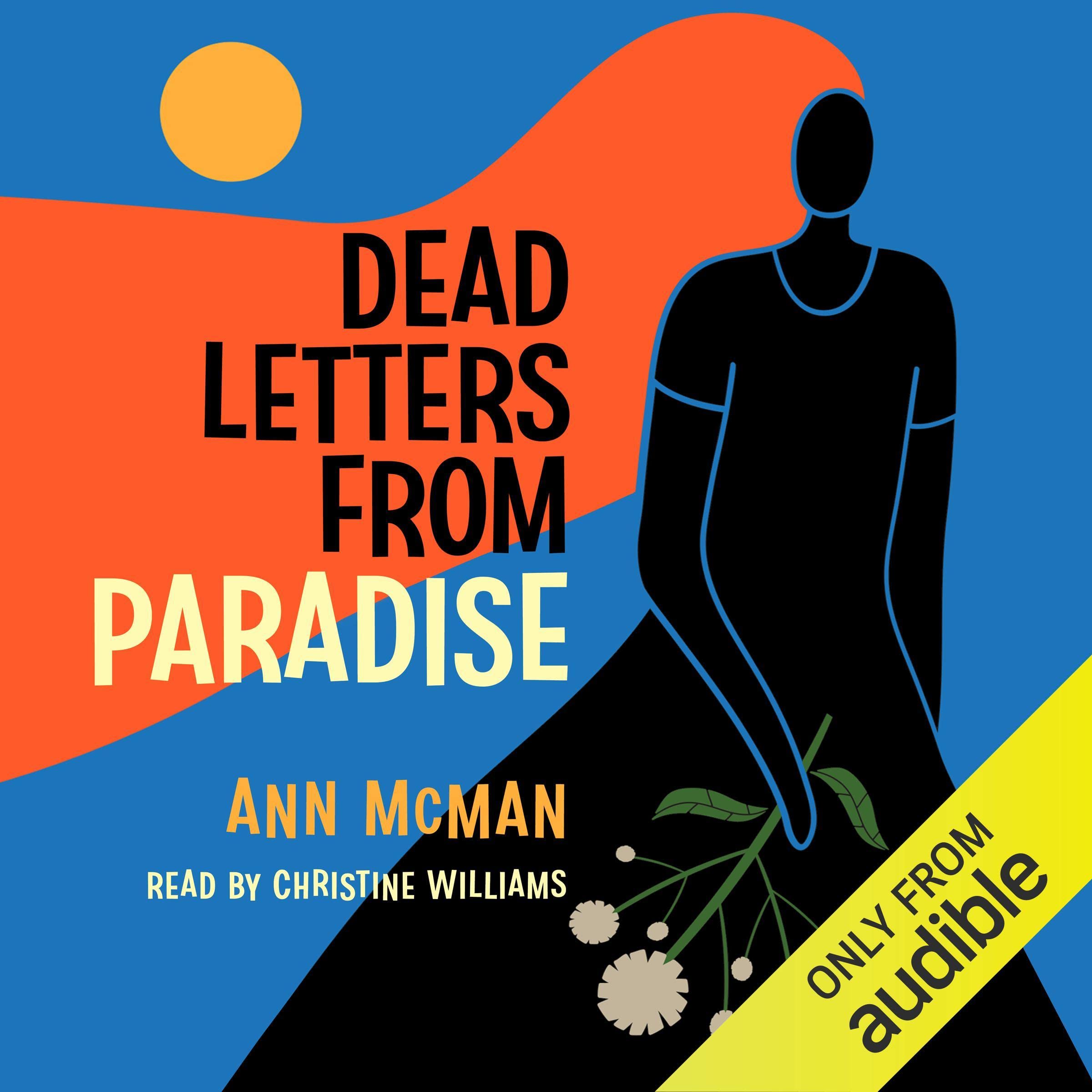 Dead Letters from Paradise