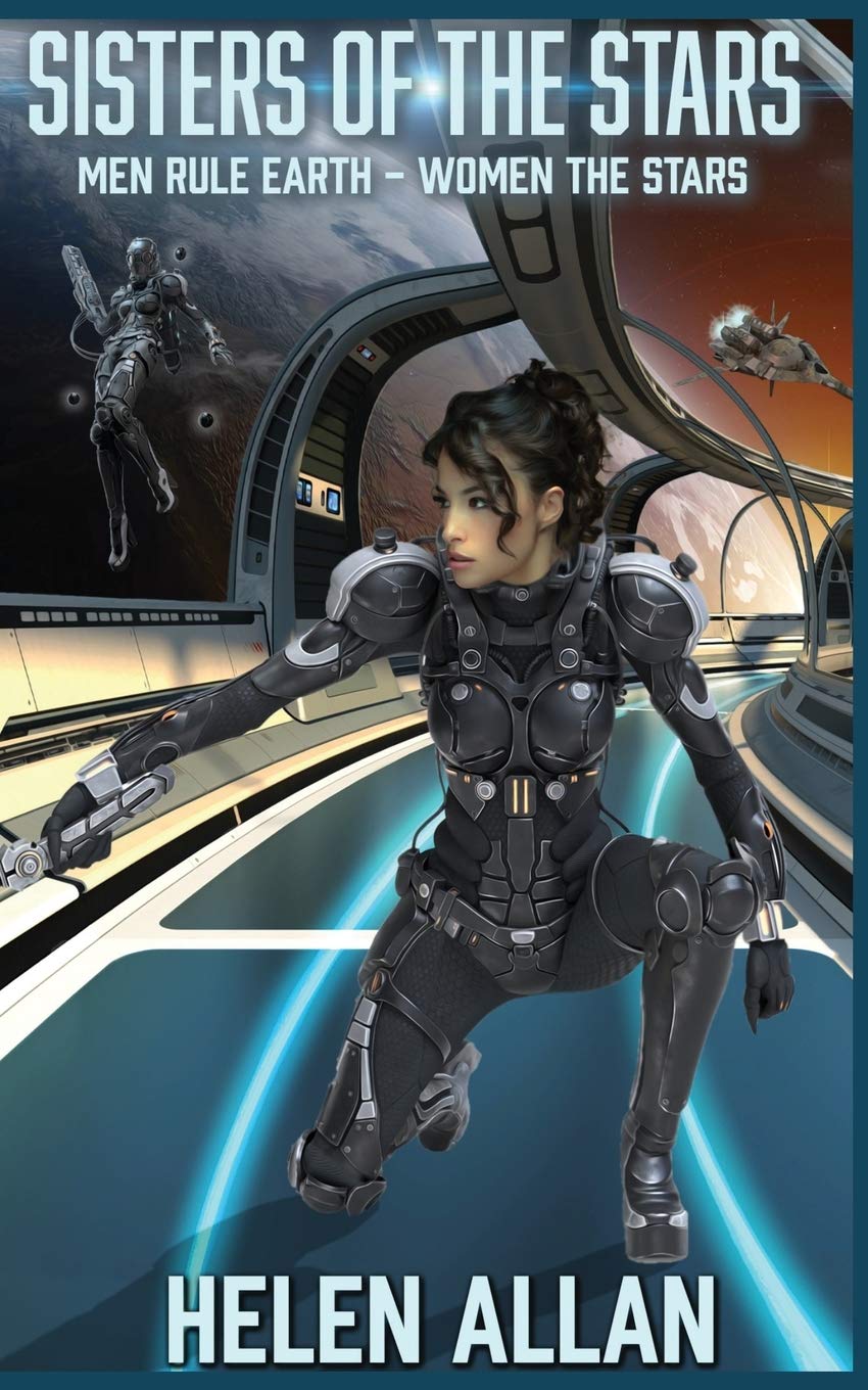 Buy Sisters of the Stars: Men Rule Earth - Women The Stars — BookShops.in