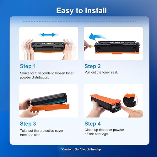 Vista 25 de 137 Cartucho de tóner de repuesto para Canon 137 CRG137 9435B001AA para usar con impresora ImageClass D570 LBP151dw MF216n MF236n MF232W MF227dw