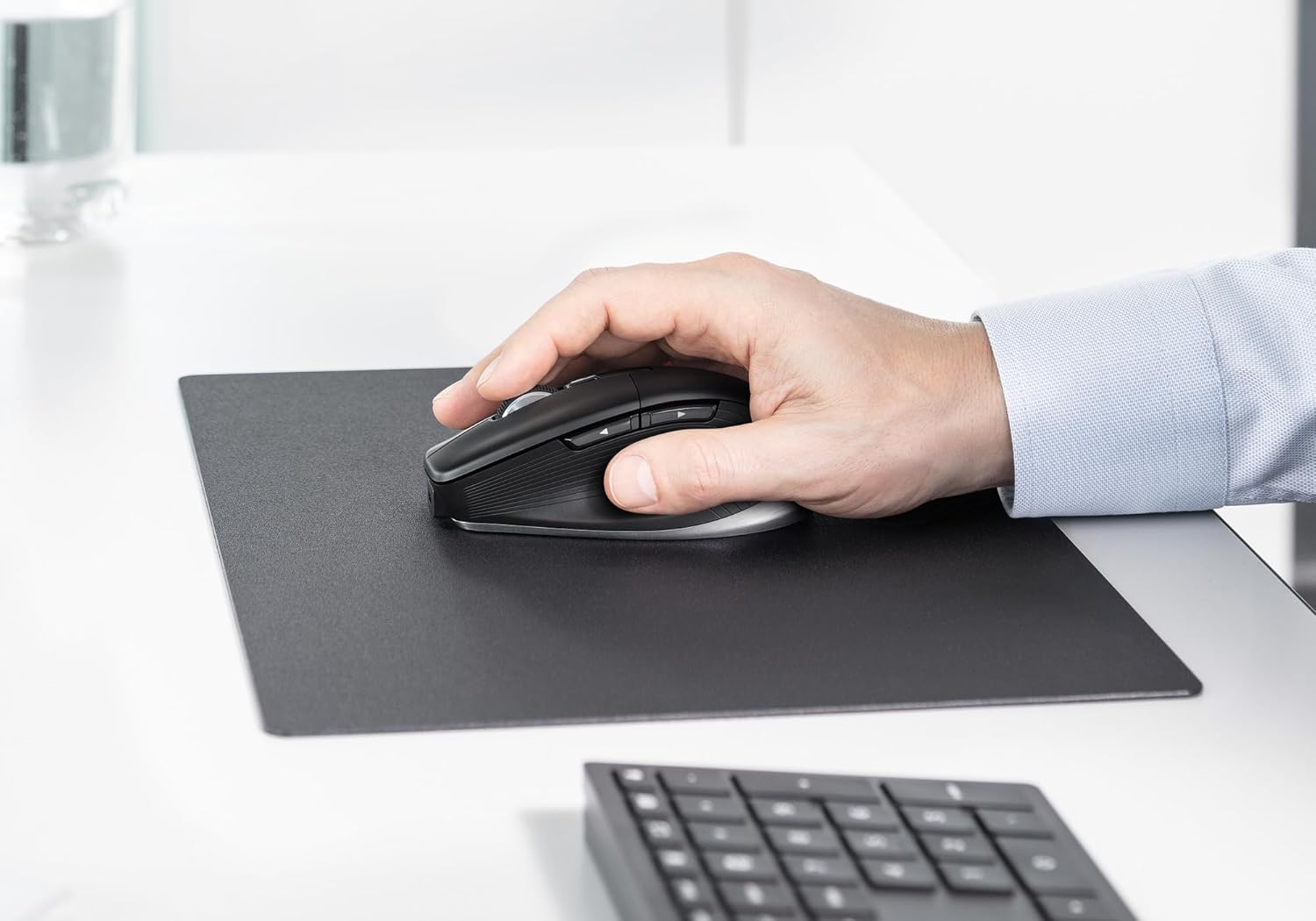 3DCONNEXION SPACEMOUSE Enterprise Kit 2 (3DX-700135)