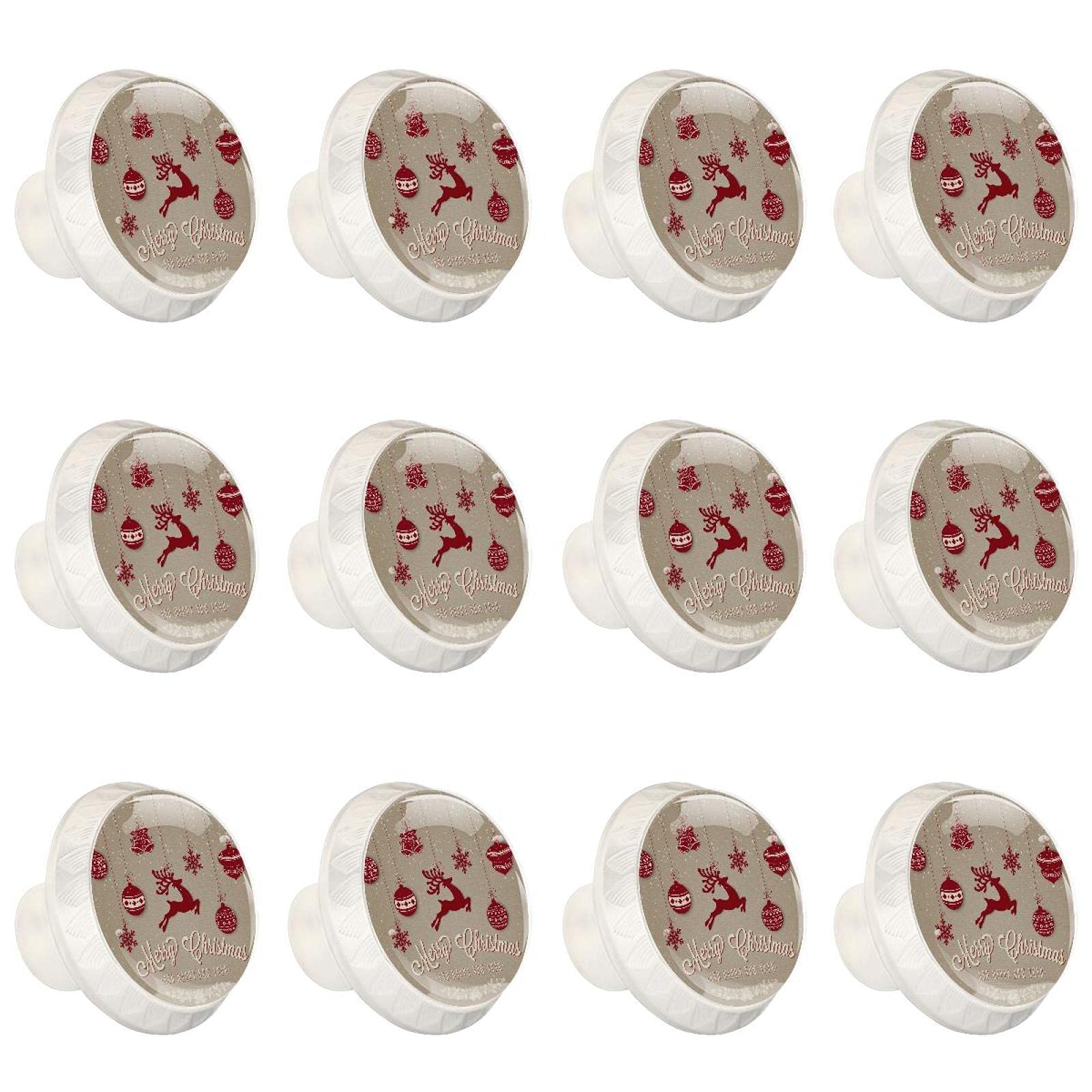 Boutons d'armoires de cuisine pour remplacer des poignées usées tiroirs placard