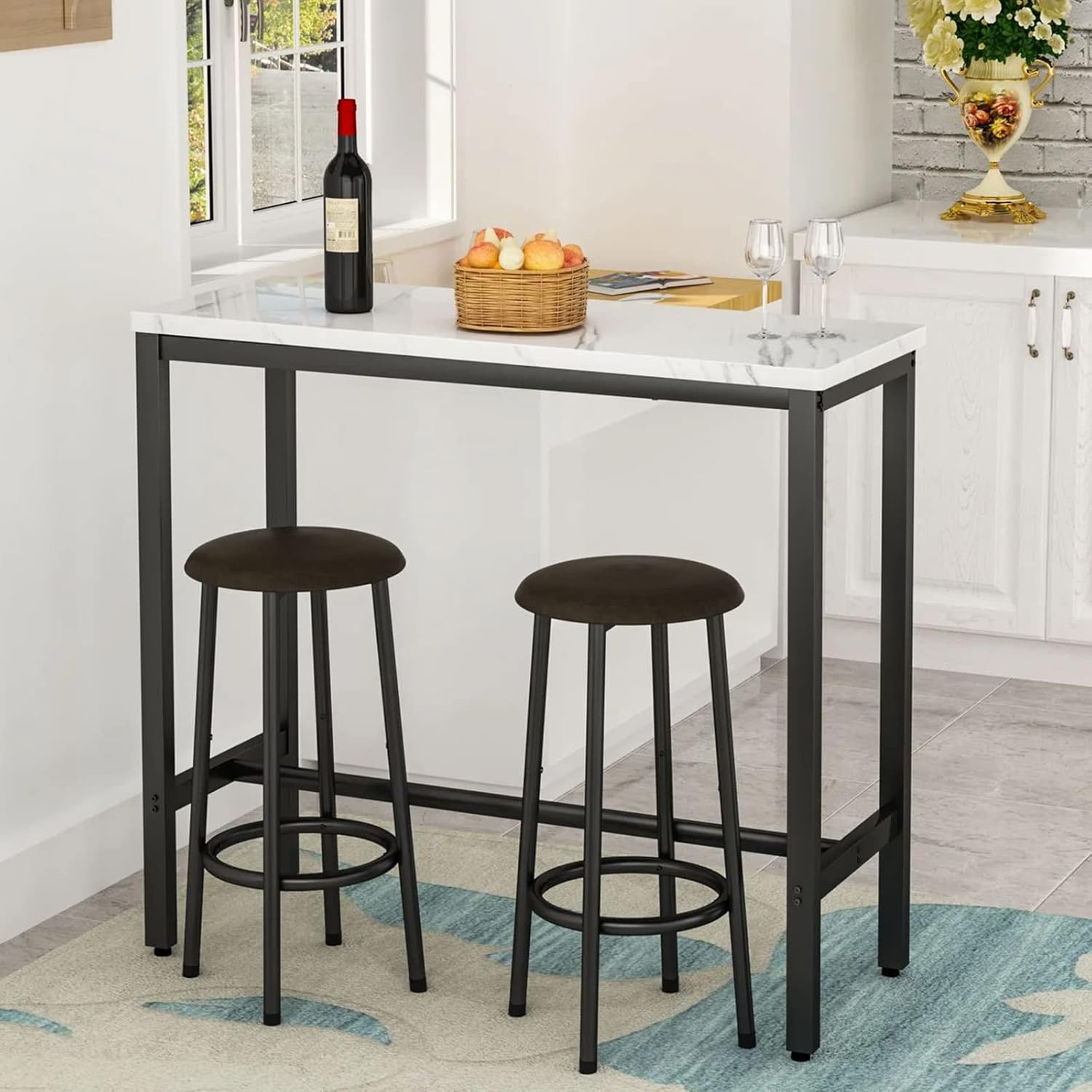Juegos de Mesa y Sillas