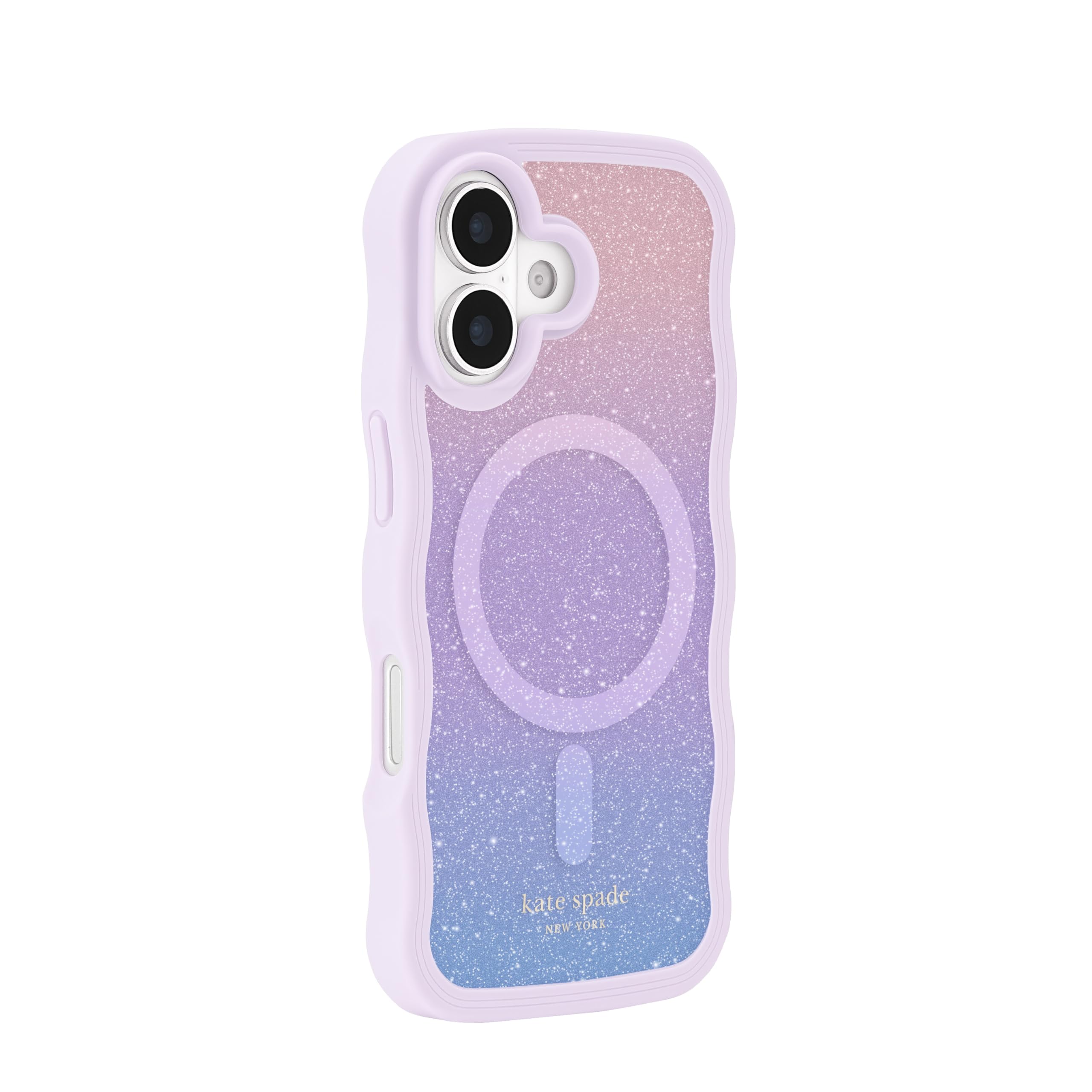 Amazon.co.jp: kate spade new york iPhone 17 Smartphone Case