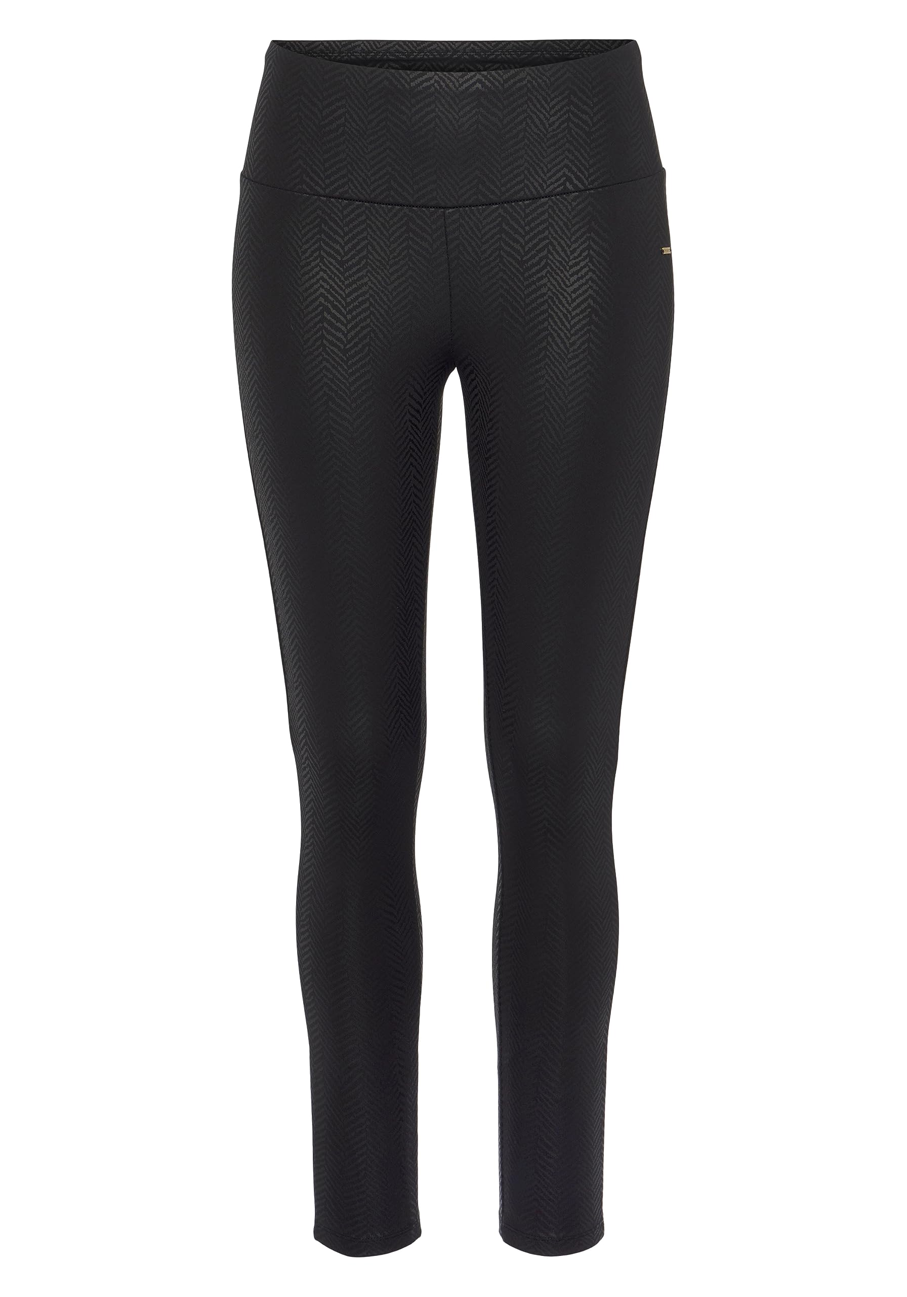 Lascana Damen Leggings