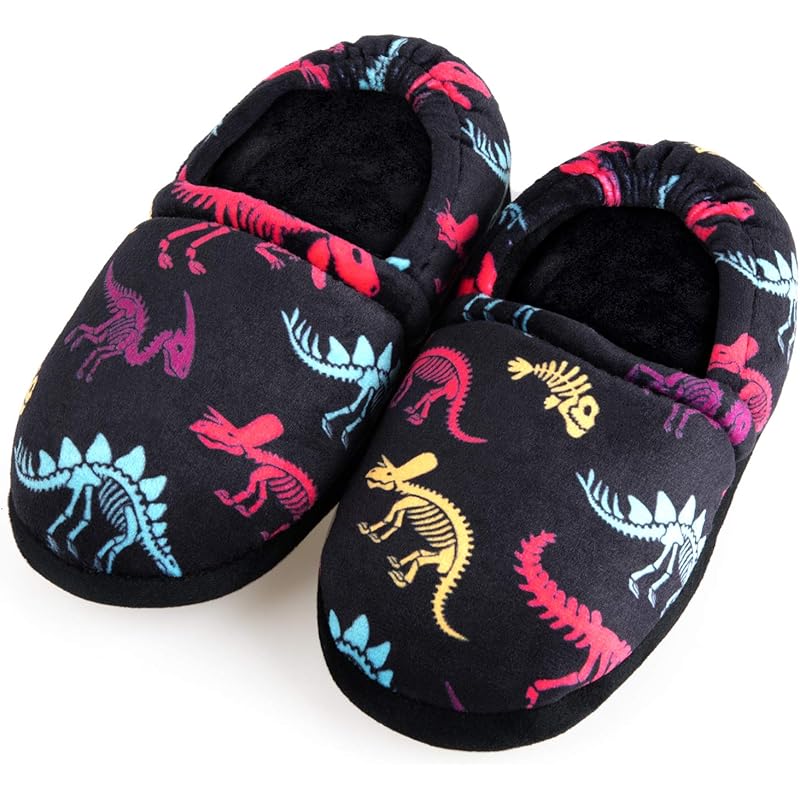 boys bedroom slippers