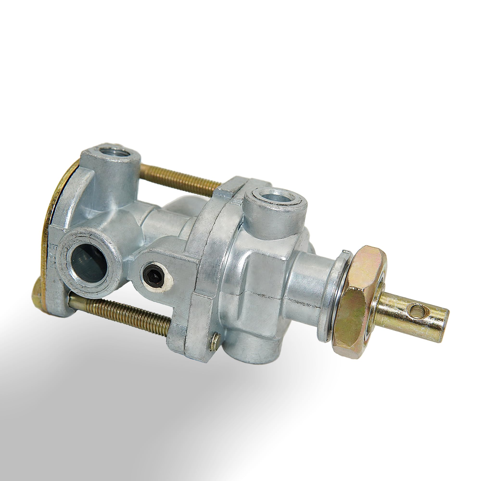 Amazon.com: Lnkvorx 288239 PP-7 Dash Control Valve - 40 PSI 1/8