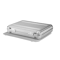 Amazon | ZERO Halliburton Pursuit アルミニウム ハードサイド