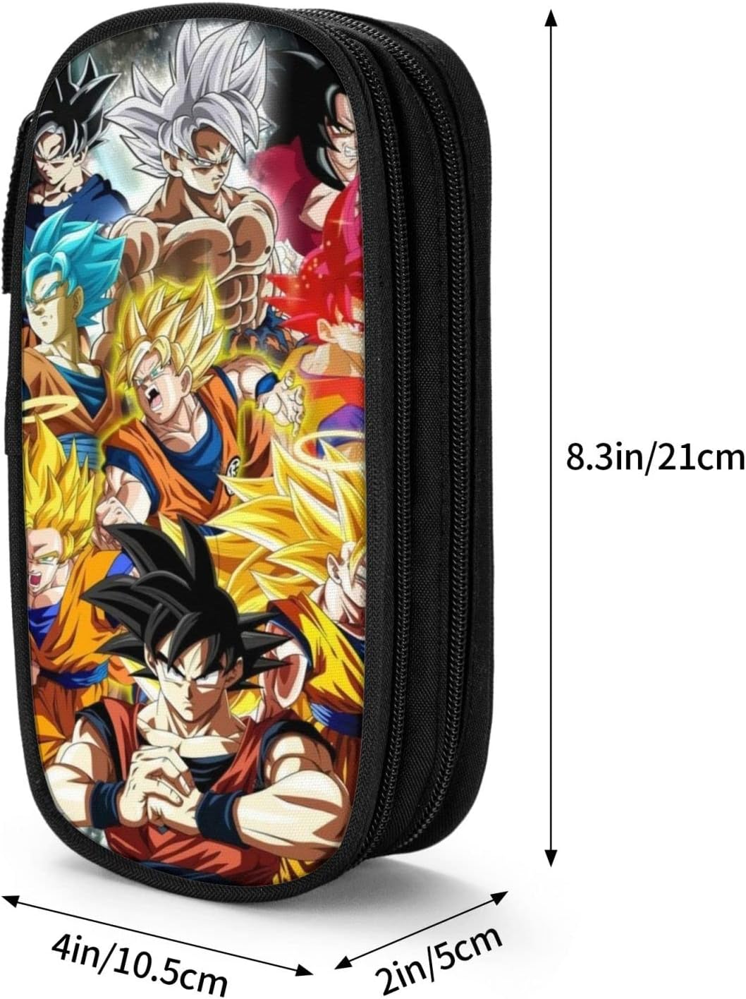 78 Off ペンケース ドラゴンボール 筆箱 大容量 文具ケース おしゃれ 筆袋 小学生 中学生 高校生 軽量 男女兼用 人気 贈り物 Black Www Larrypolatsch Com 78 Off ペンケース ドラゴンボール 筆箱 大容量 文具ケース おしゃれ 筆袋 小学生 中学生 高校生 軽量 男女兼用 人気 贈り物 Black Www Larrypolatsch Com