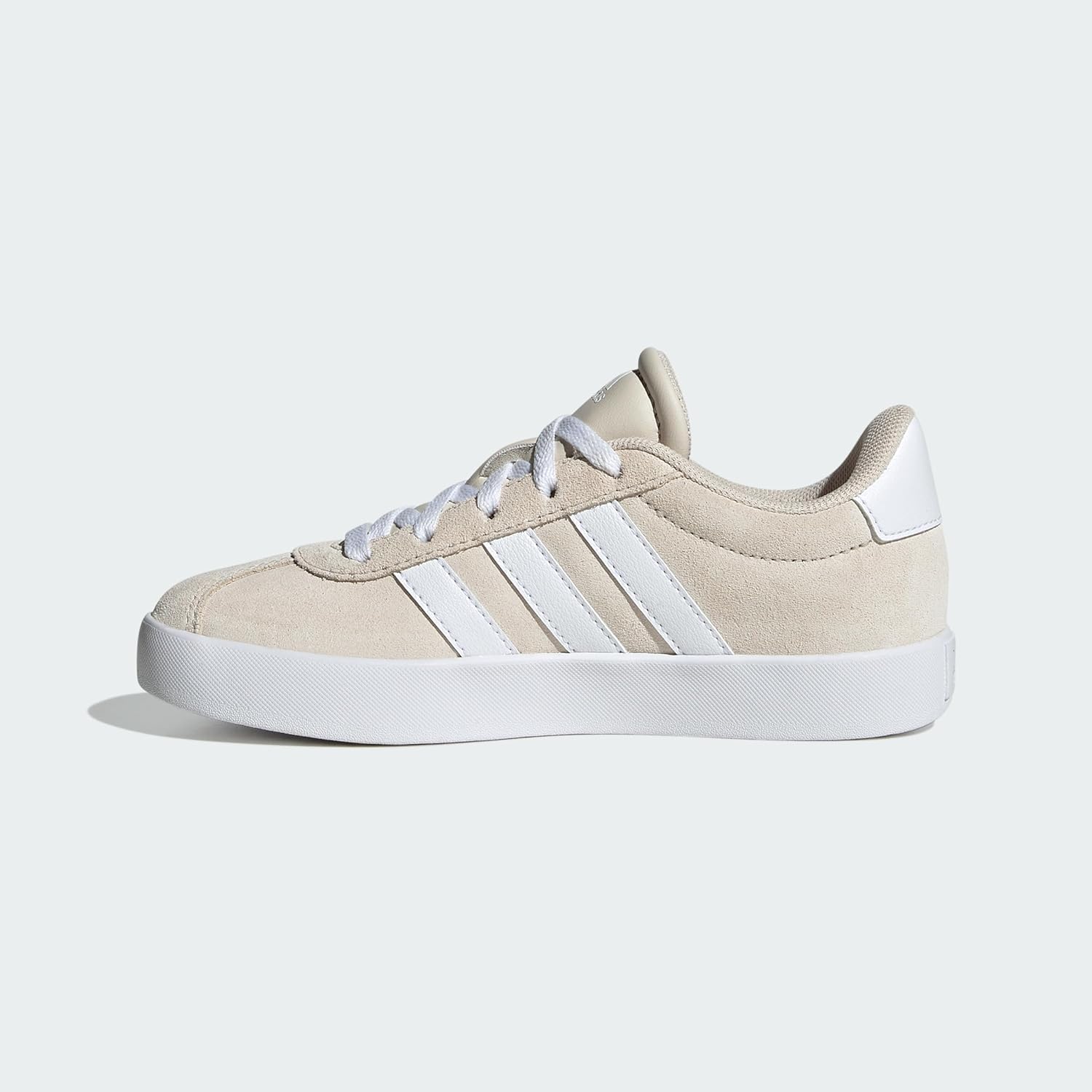 adidas Kids' VL Court 3.0 Shoe