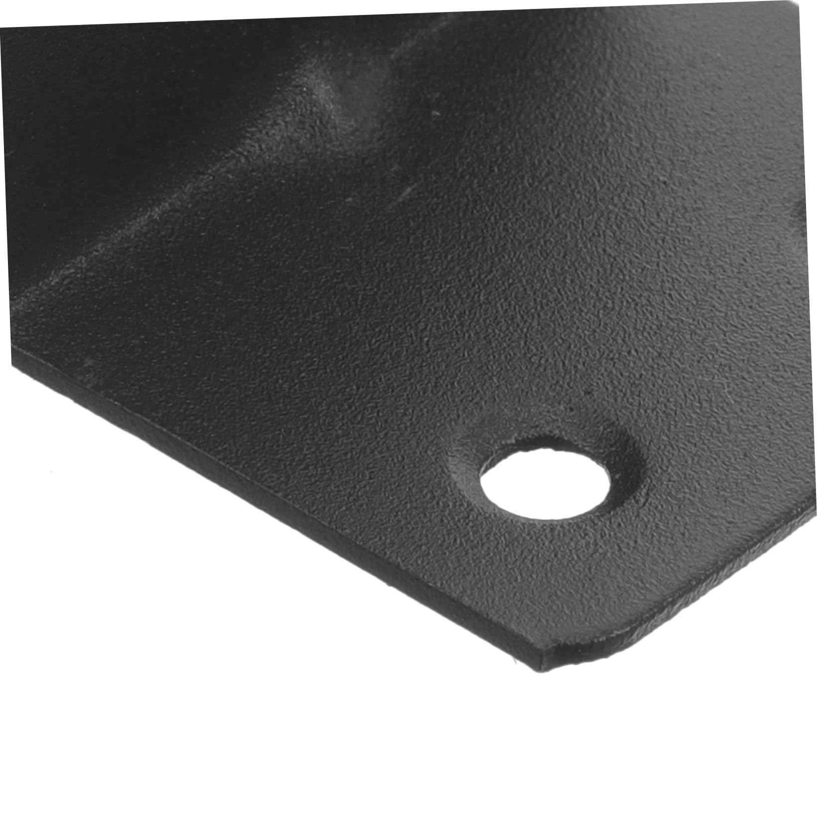 SHINEOFI 5 Set Supporti Angolari Acciaio Inossidabile Da Fissaggio Per Resistenti Alla Per Uffici 10 Pezzi*5