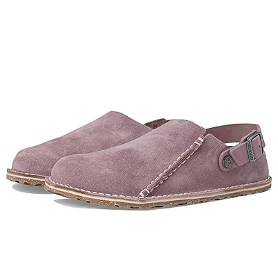 Birkenstock Lutry 365 Suede (Women) Women