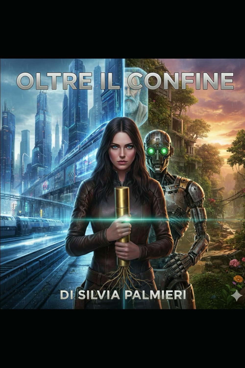 OLTRE IL CONFINE