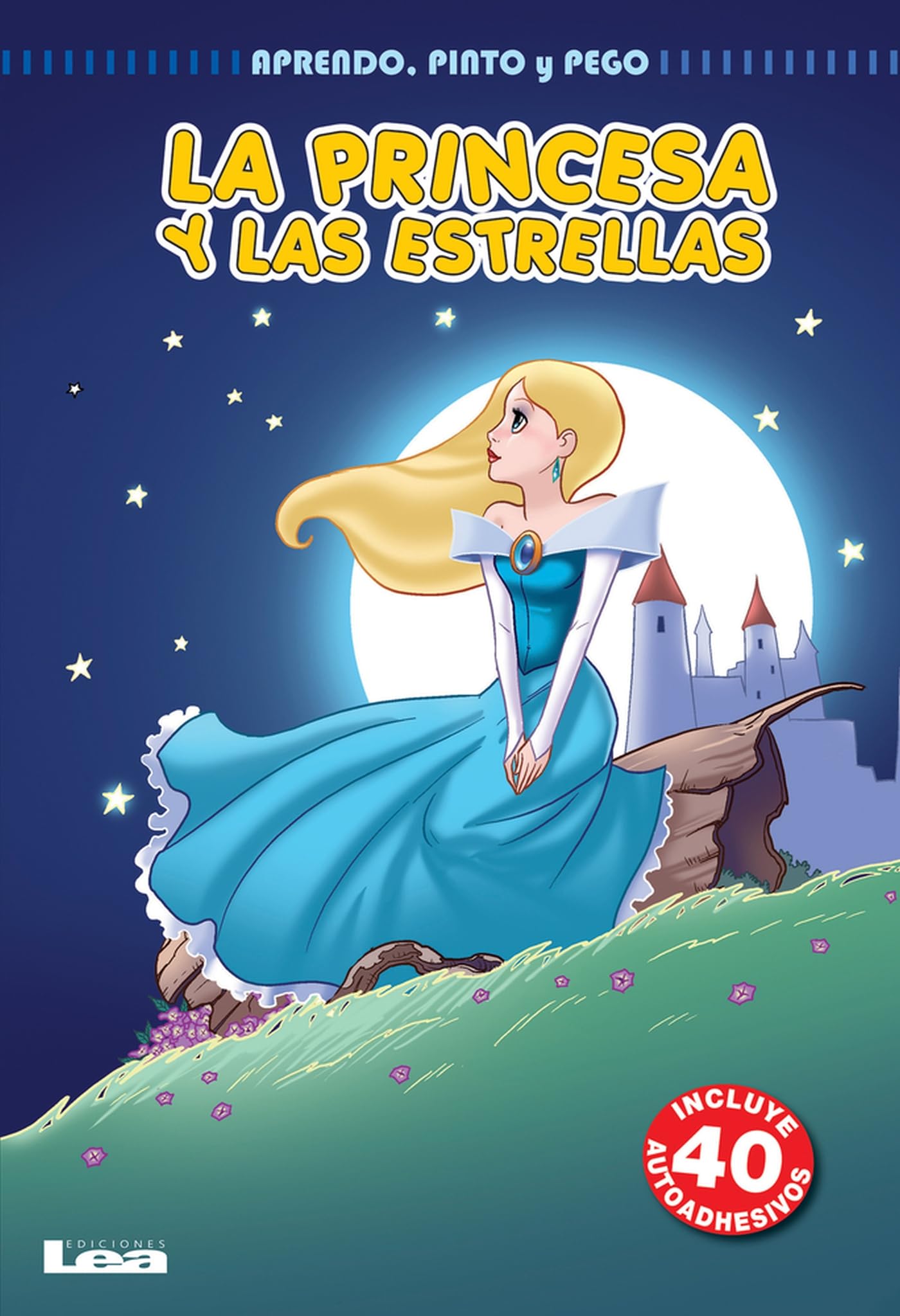 La princesa y las estrellas-picture-26