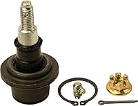 MOOG K500318 Front Lower Ball Joint for Ford F-150 2015-2020, Expedition, GT, Navigator - Durable OE Replacement