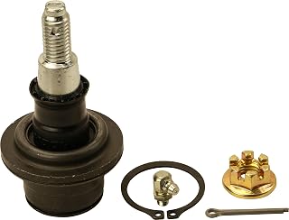 MOOG K500318 Front Lower Ball Joint for Ford F-150 2015-2020, Expedition, GT, Navigator - Durable OE Replacement
