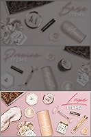 Vista 62 de Sincerely, Me Personalized Bridesmaid Proposal Gift Set with White and Rose Gold Gifts in Bridesmaid Box (PB1)