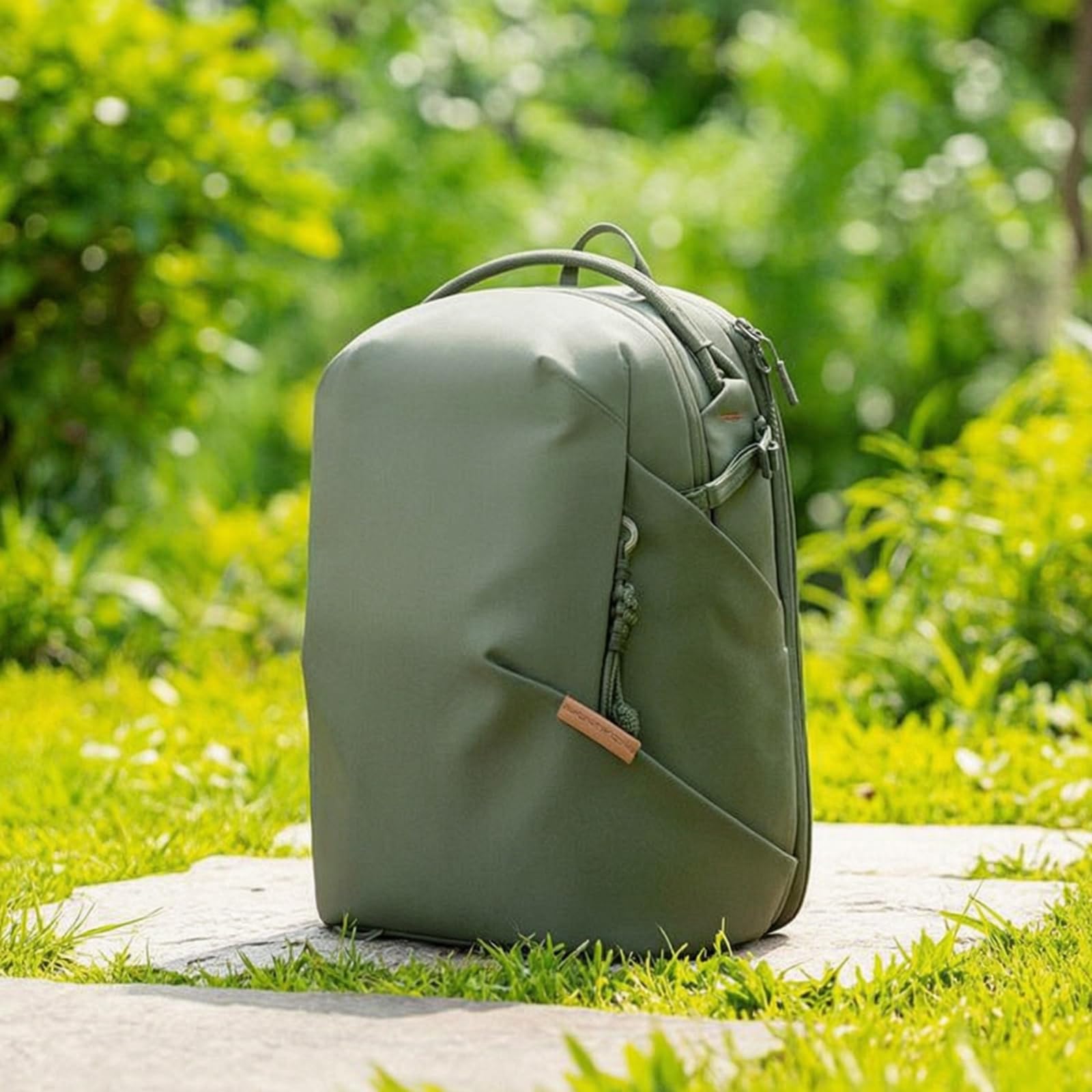 Zaino Fotocamera Borsa Macchina Fotografica Zaino Fotografia Zaino Attrezzatura Fotografica Borsa Videocamera in Poliestere con Manico Superiore E, Array, Nero-disponibile, 22L