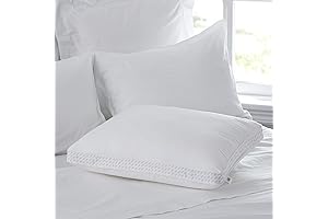 Sealy Posturepedic Pillow: Unparalleled Comfort and Support for a Restful Night's Sleep