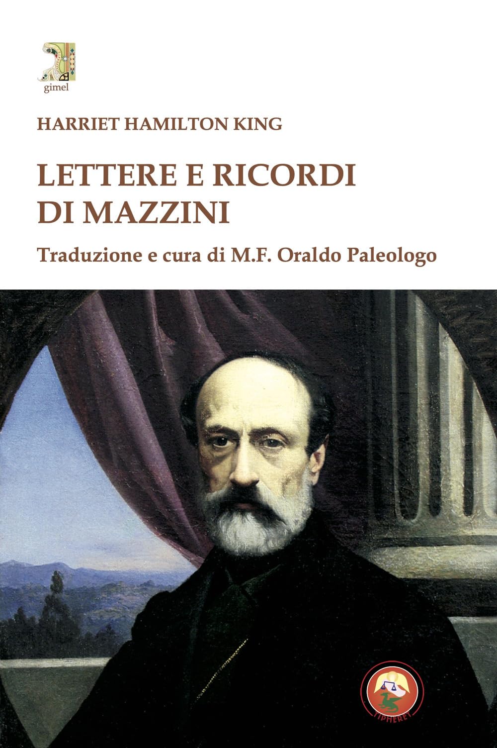 Lettere E Ricordi Di Mazzini - 4