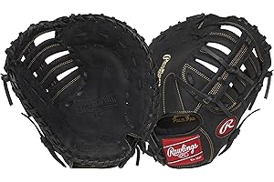 Rawlings Renegade 1st Baseman Glove for Youth (11.5 Inch)