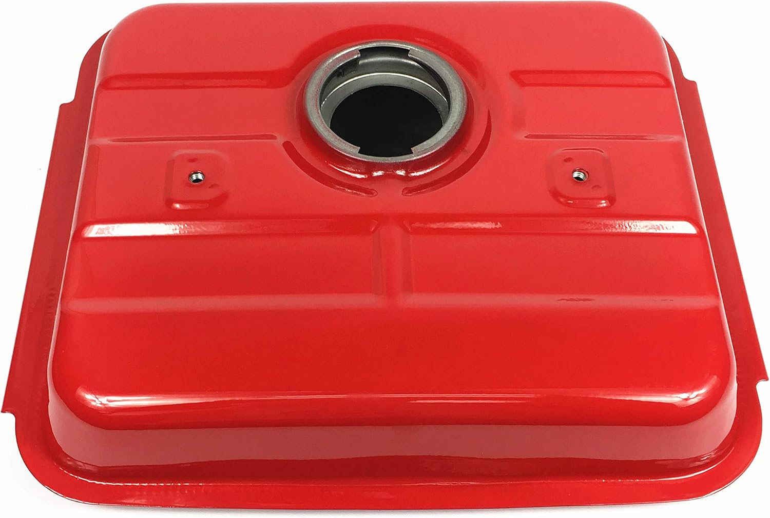 Fuel Tank For Storm Cat 63CC 900 Watts 2 Cycle 2HP For PowerSmart 1200W PS50 For All Power America APG3004A 900W APG3004D 1200W 2-Stroke For Sportsman GEN1000 Gas Generator