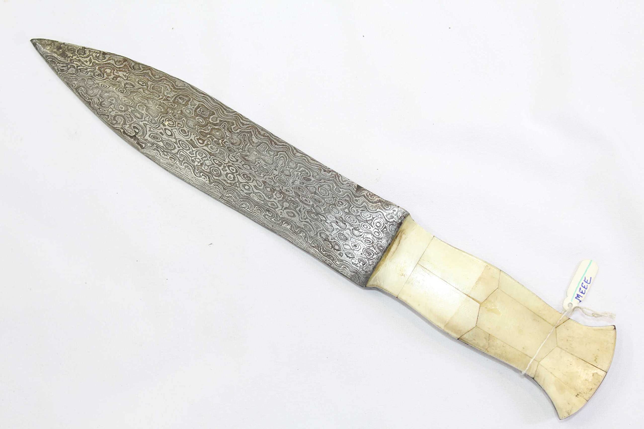 G-Force Switchblade Kamas - Chrome / Red