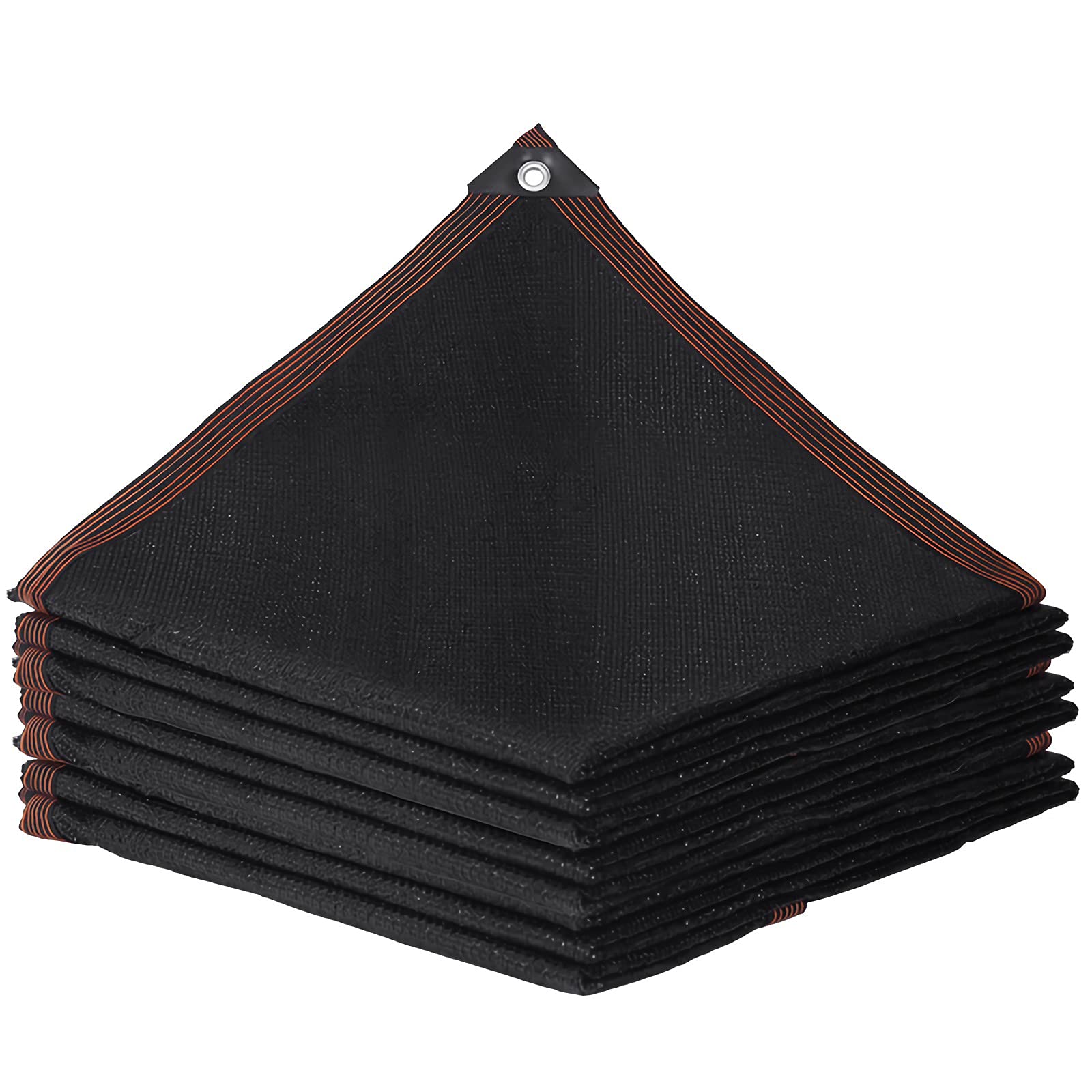 Toile D'ombrage Pour Serre Voile D'ombrage Anti-UV Protection Solaire