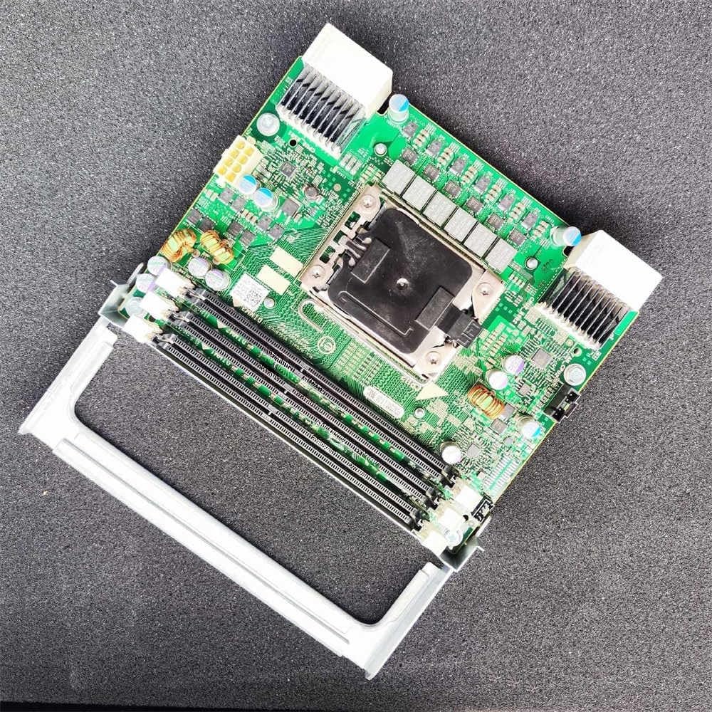 For T5500 Second CPU Memory Riser 0F623F