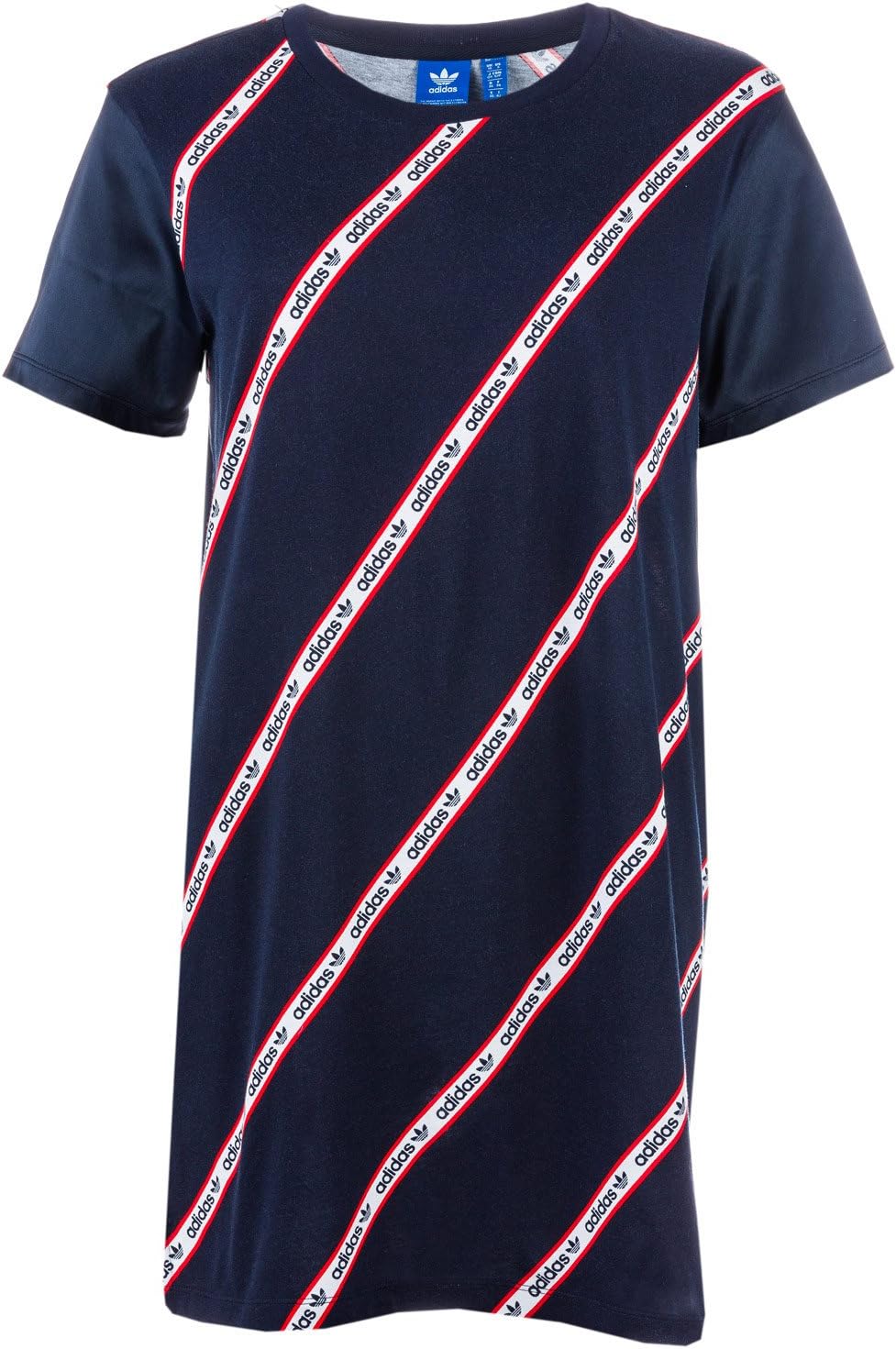 adidas Women's Shirt Dress