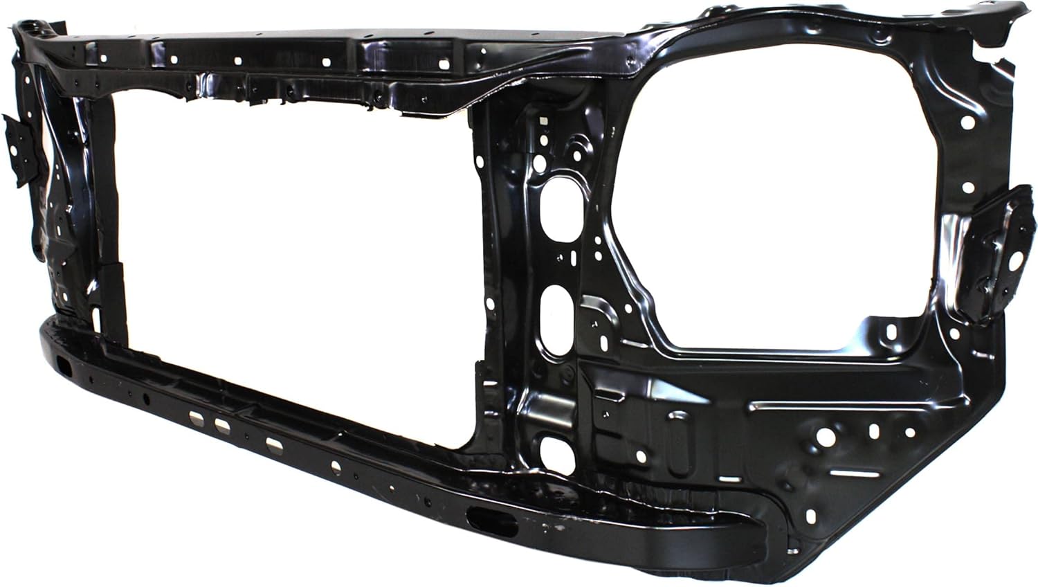 Garage-Pro Radiator Support for Toyota 4RUNNER 2010-2018 Assembly