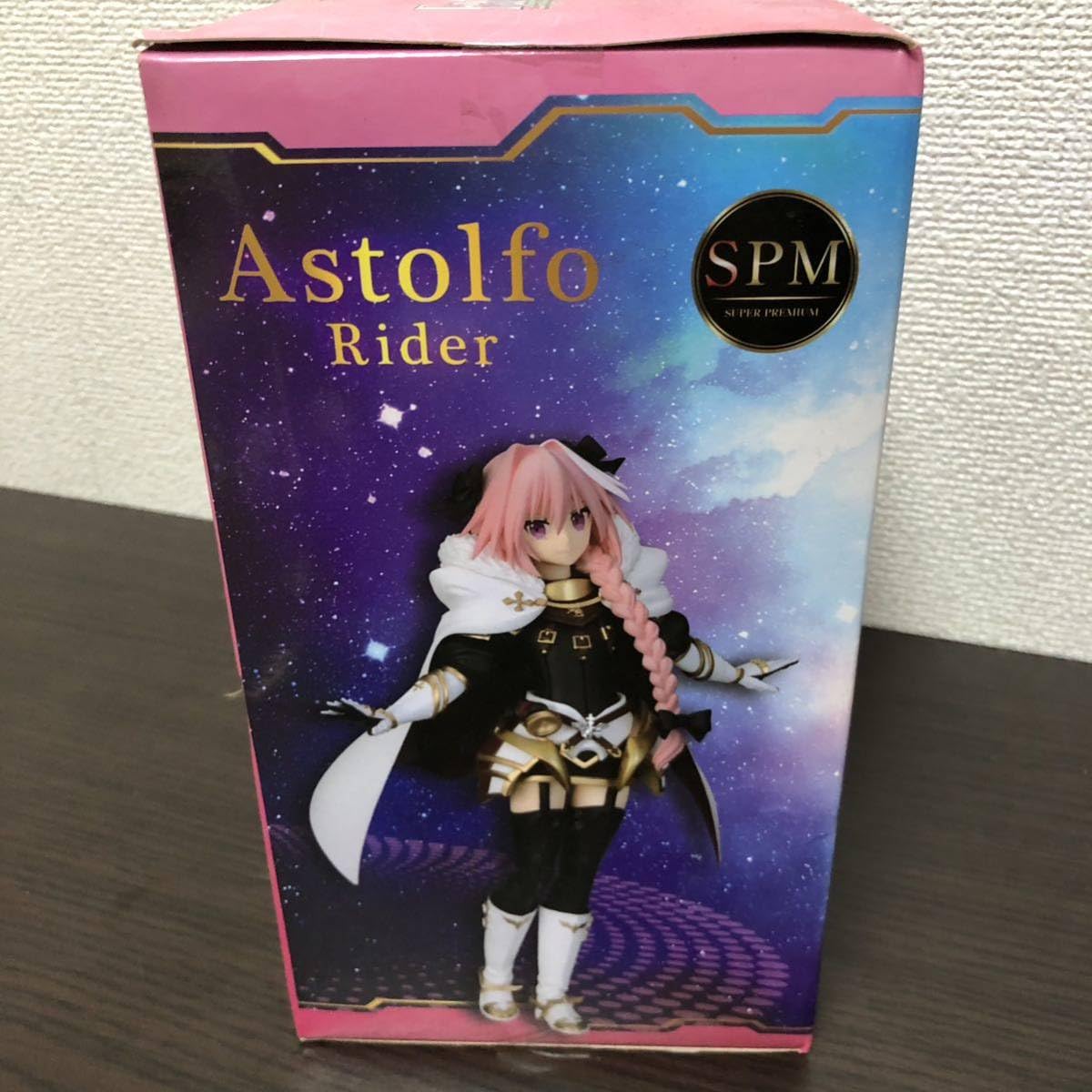 Amazon.co.jp: SPM スーパープレミアムフィギュア Fate/EXTELLA LINK