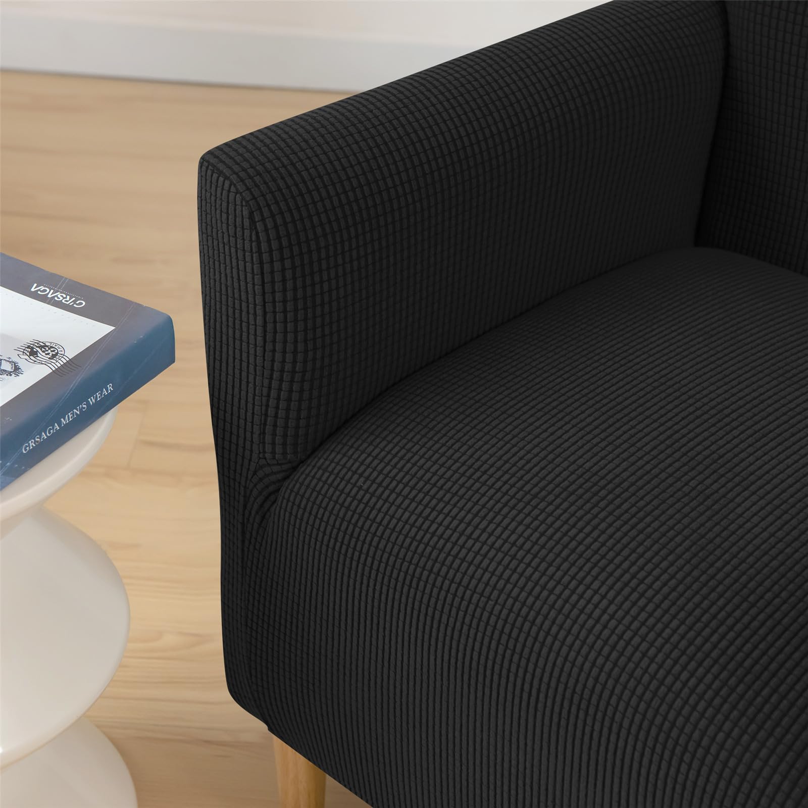 Housse Bz 140x190 Housse De Fauteuil Relax Extensible 1 Place, Couverture De Chaise Canapé Relax ,Housse De Protege Canape