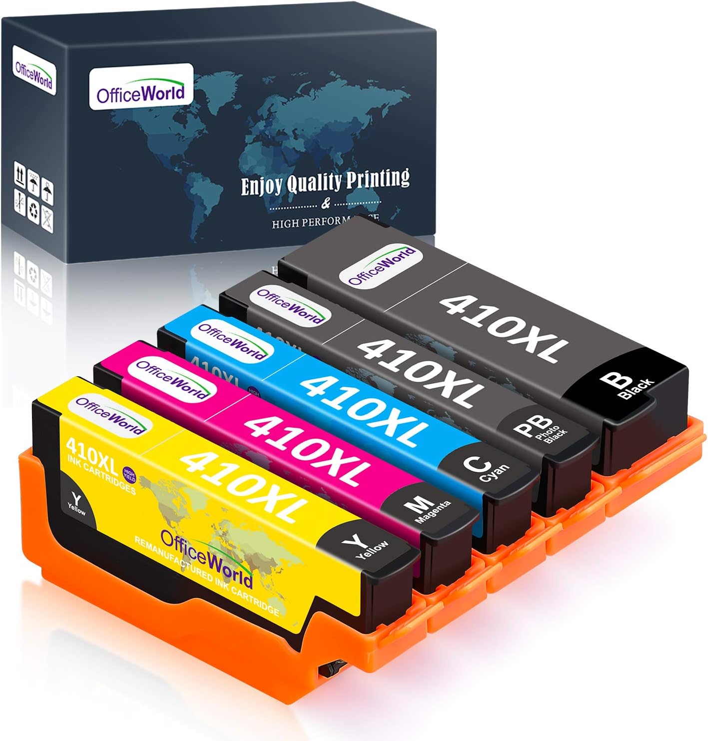 epson 410 compatible ink