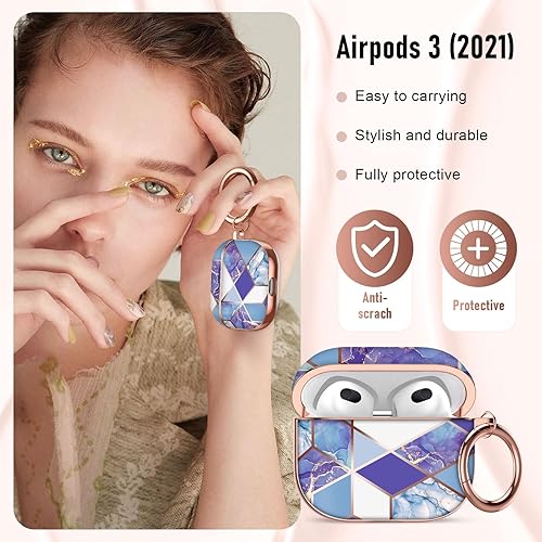 Vista 266 de Maxjoy Funda para AirPods, diseño de dibujos animados de anime para Airpods de 1ª y 2ª generación para Air Pods para hombres, niños y niñas, fundas