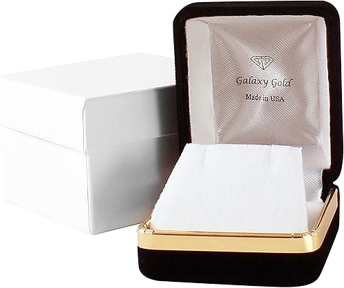 Miniatura 5 de Galaxy Gold GG Pendientes de oro amarillo de 14 quilates con ópalo y mariposa de peridoto