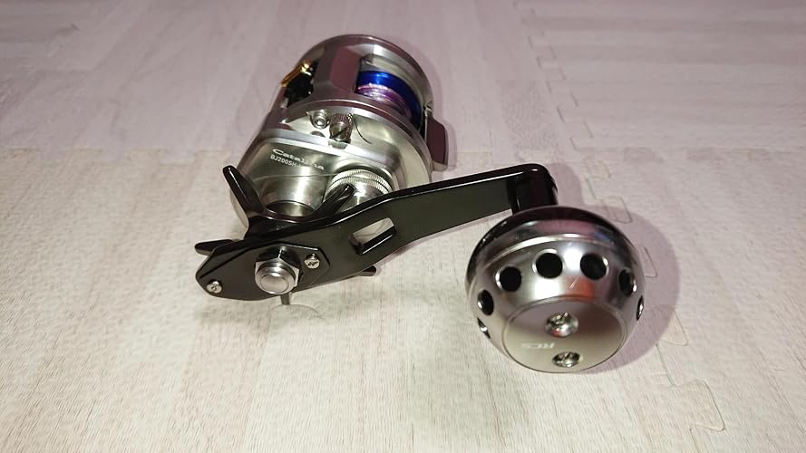 Amazon | ダイワ(DAIWA) ベイトリール 15 キャタリナBJ 200SHL(2015