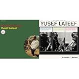 AWC Psychicemotus Verve By Request Three Faces Of Yusef Lateef Record Set