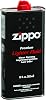 Zippo 12 oz. Fuel 24 Per Case