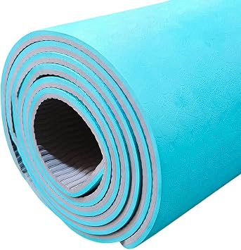 Avessa Pilates Cushion Double Color Turquoise Tpe-60