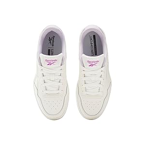 Reebok Women's Court Advance Sneaker