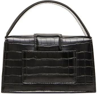 Steve Madden Mishell Mini Top Handle
